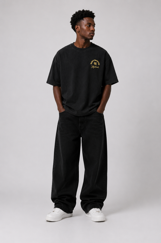 T-SHIRT "RESPECT"