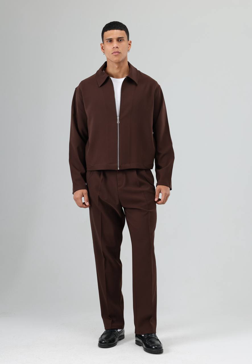 CO-ORD "BROWN"