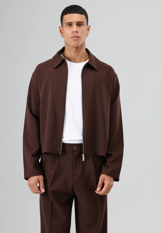 CO-ORD "BROWN"