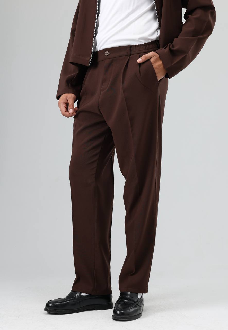 CO-ORD "BROWN"