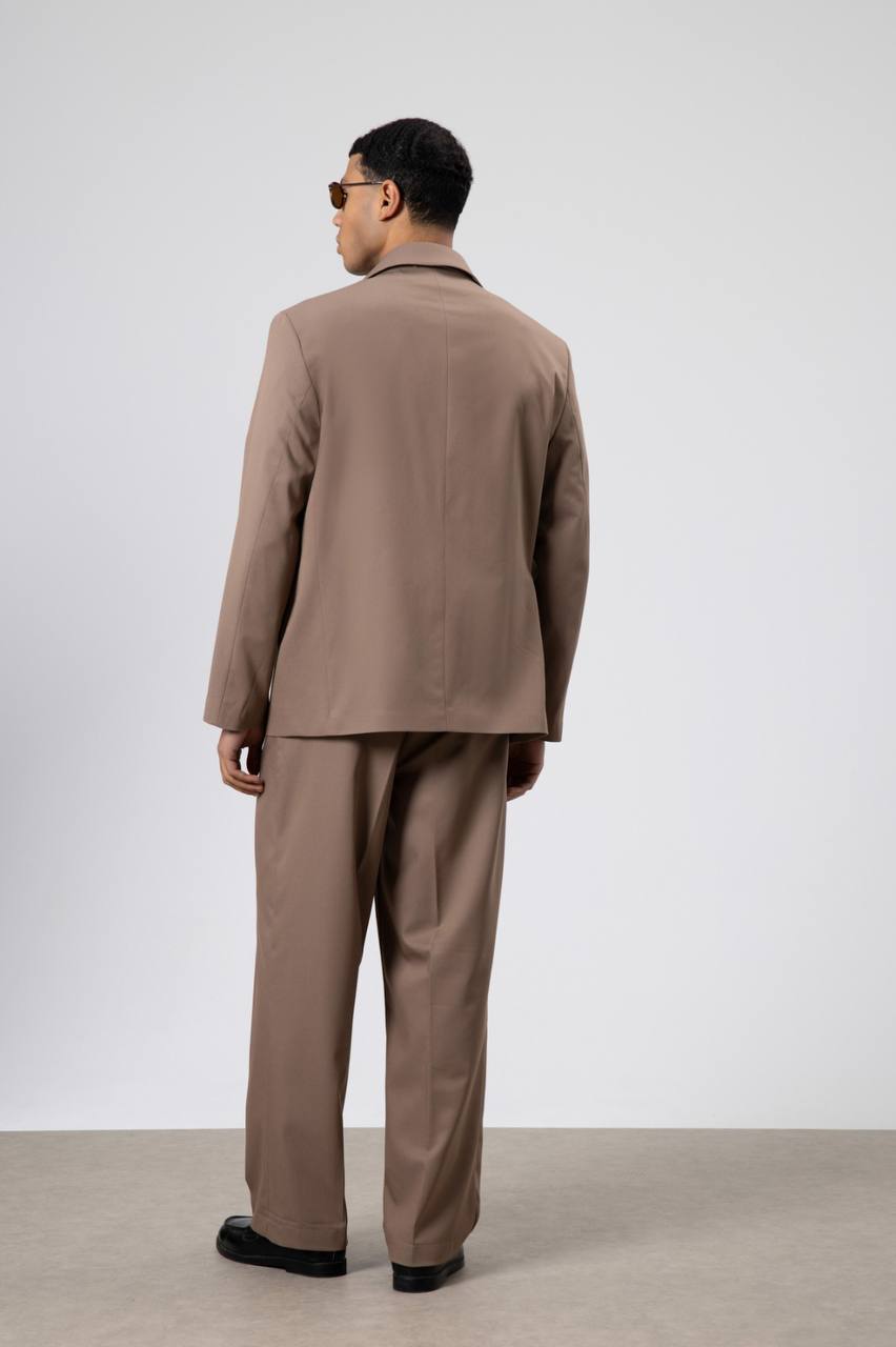 SUIT "BEIGE"