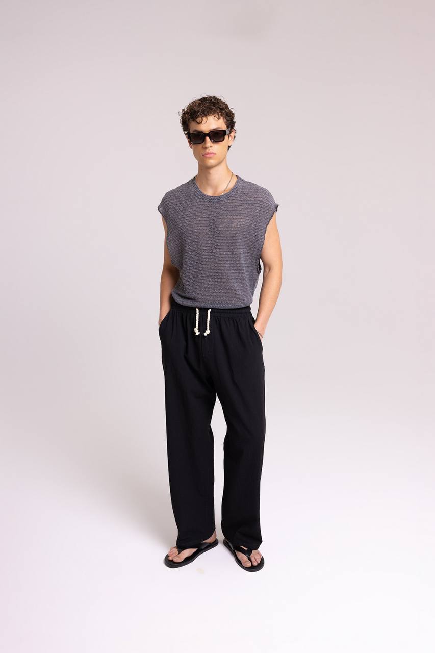 Linen Black