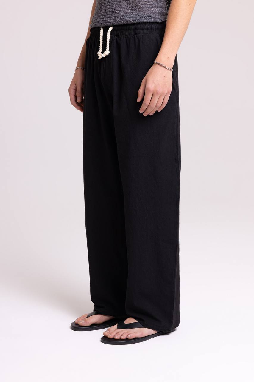 Linen Black