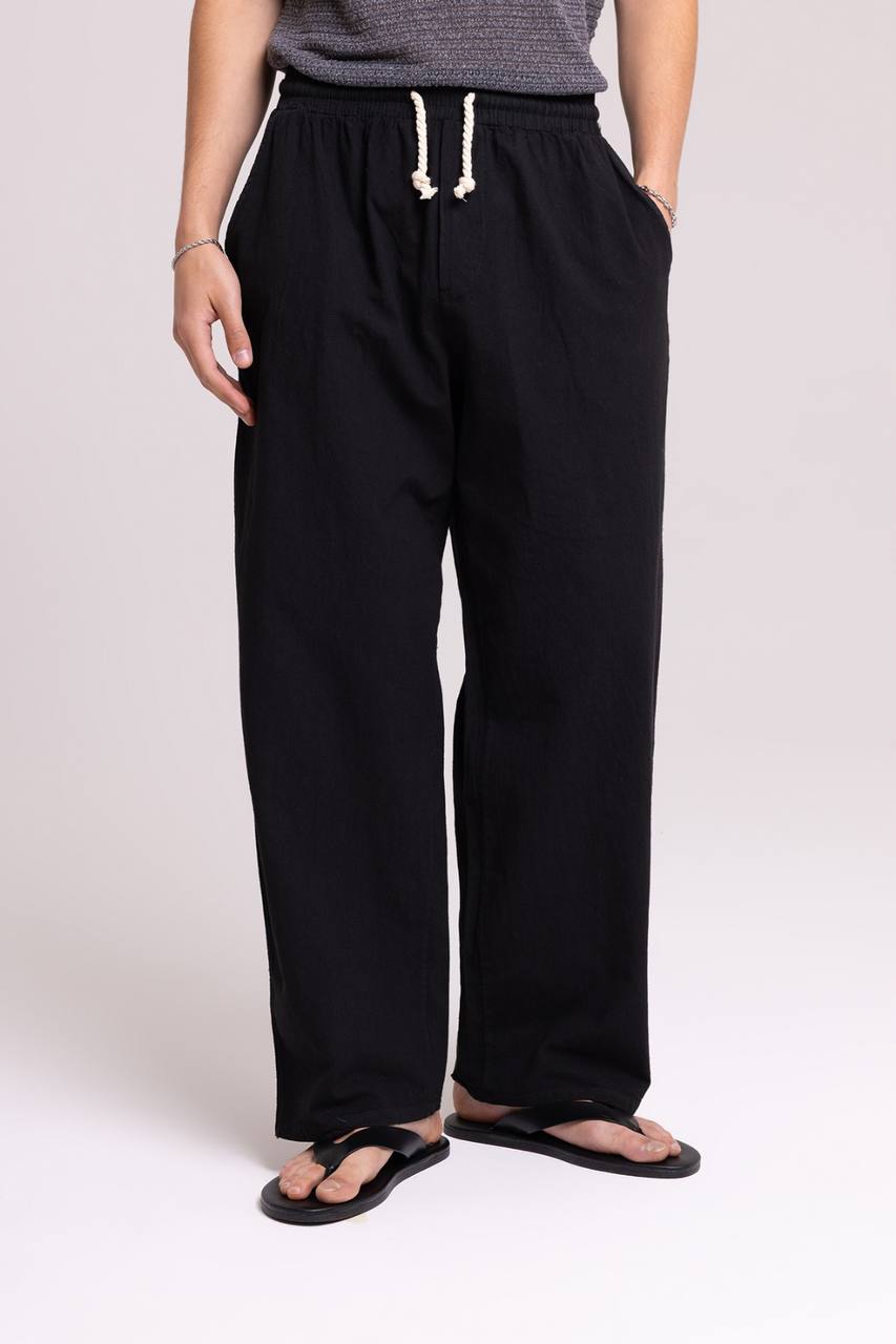 Linen Black