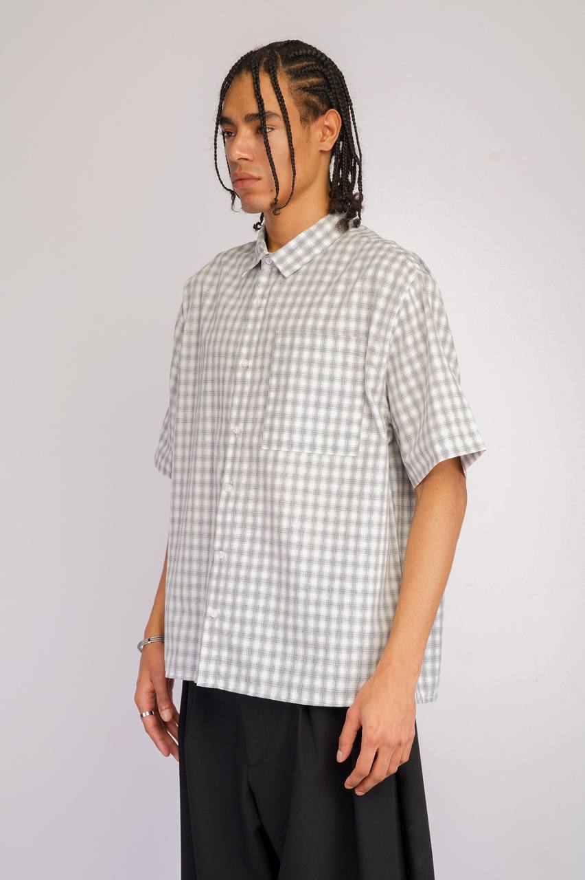 Linen Checked