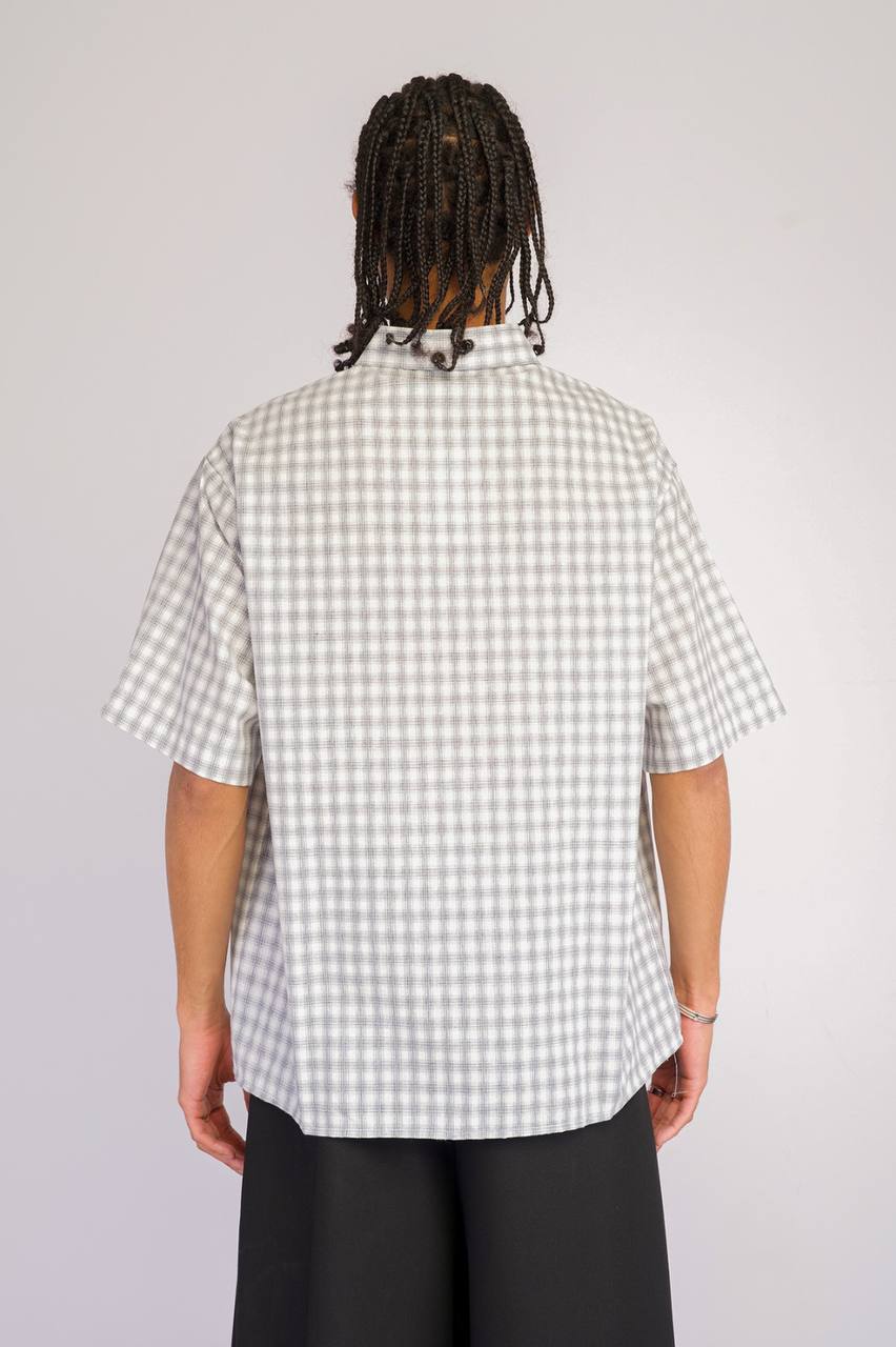 Linen Checked