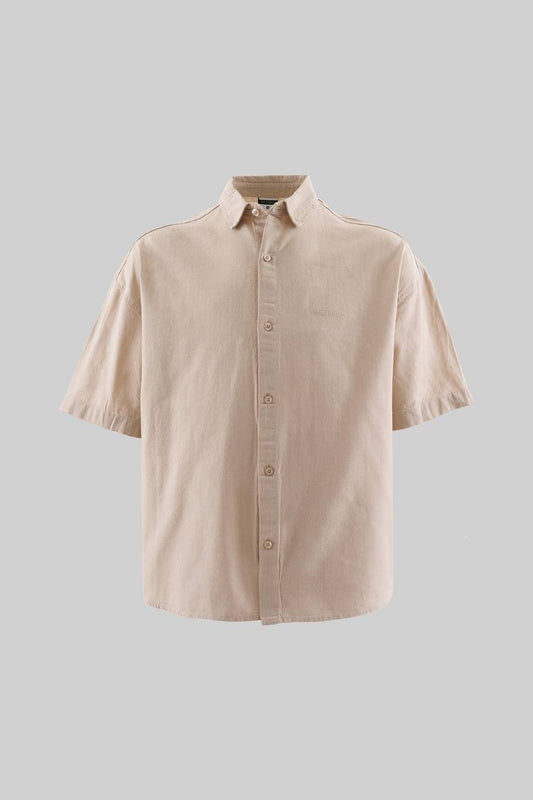 SHIRT "BEIGE"