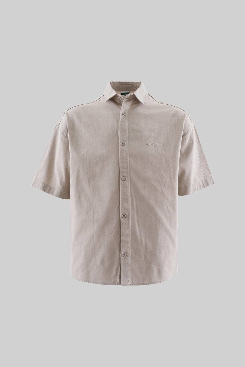SHIRT "GREY"