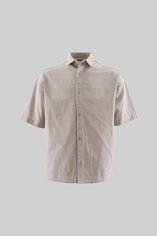SHIRT "GREY"