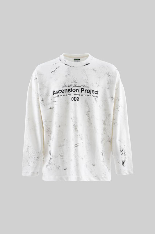 LONG SLEEVE "ASCENSION"