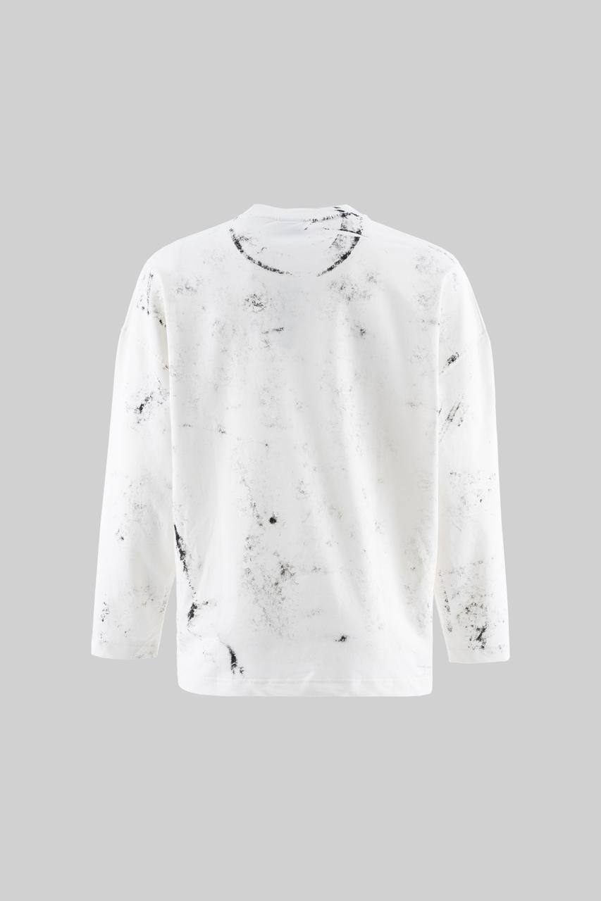 LONG SLEEVE "ASCENSION"