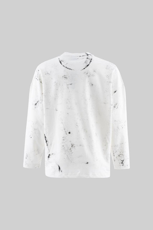 LONG SLEEVE "ASCENSION"
