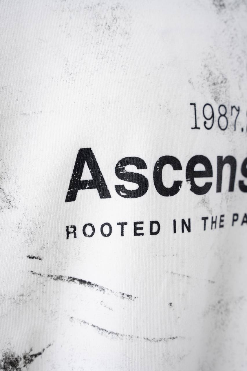 LONG SLEEVE "ASCENSION"