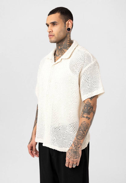 Shirts  White