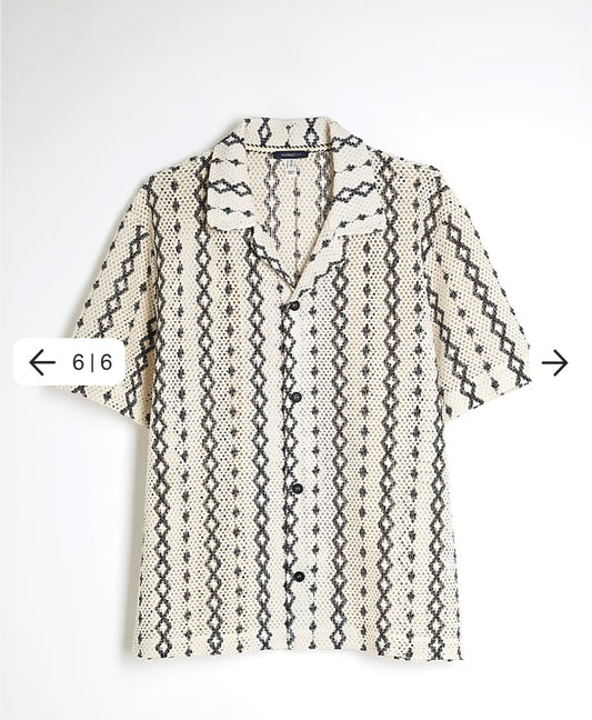 Shirts Zig&Zag