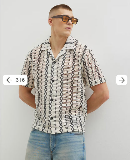 Shirts Zig&Zag