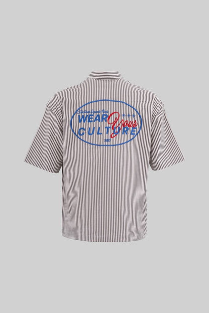 Shirts "WEAR"