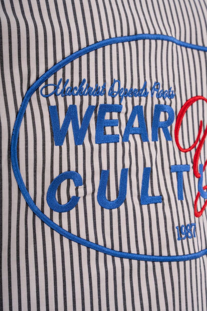 Shirts "WEAR"