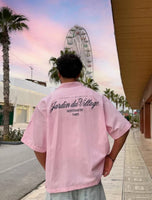 Shirts Pink