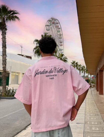 Shirts Pink