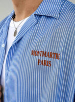 Shirts Bleu