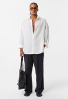 Shirts White
