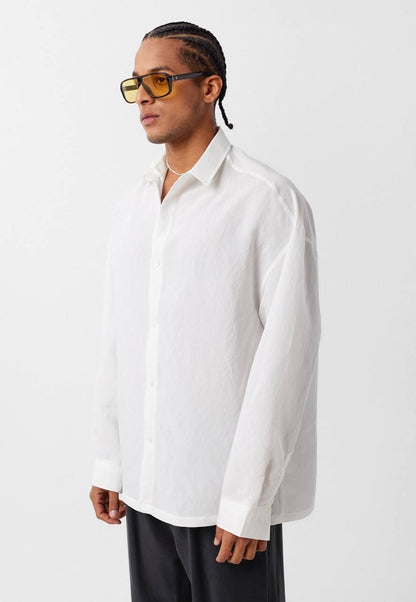 Shirts White