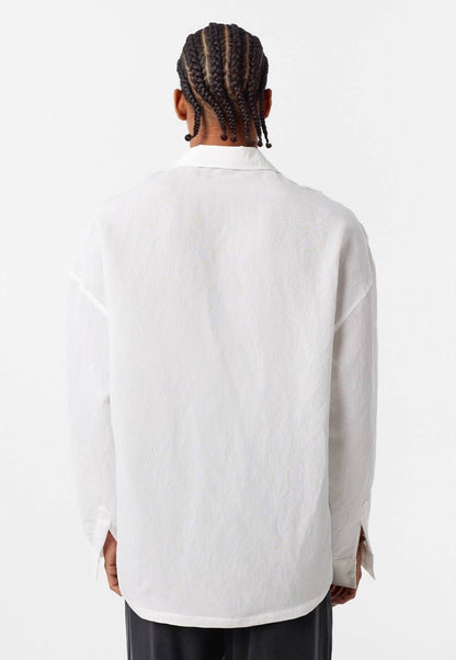 Shirts White