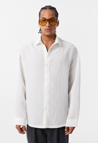 Shirts White