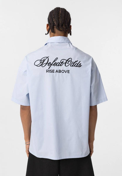Shirts "RISE ABOVE"