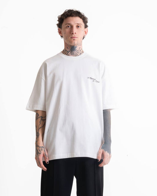 T-shirt "MOMENT"