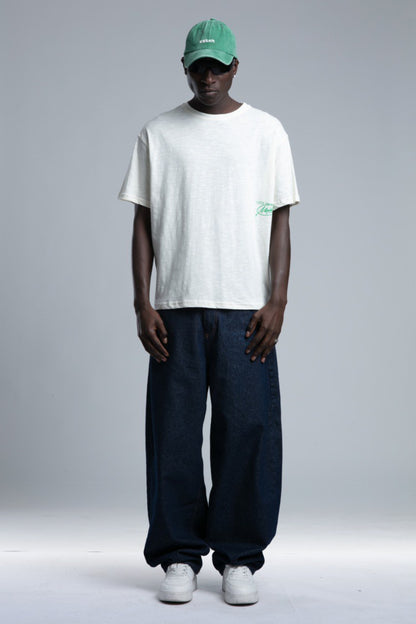 T-shirt "WHITE MOJITO"