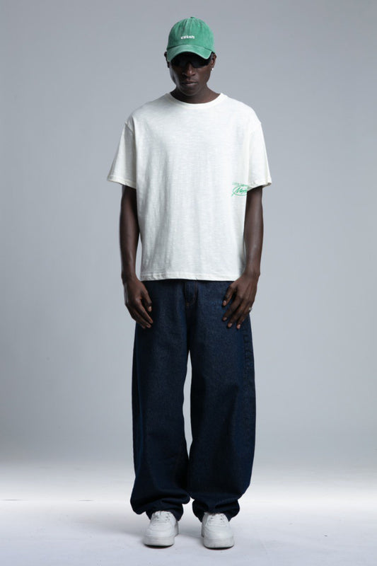 T-shirt "WHITE MOJITO"