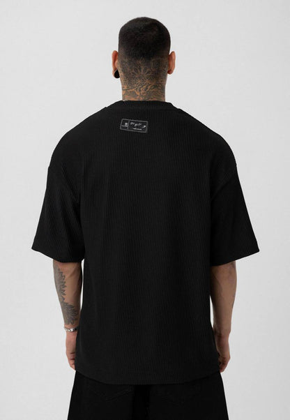 T-shirt "91 BLACK"