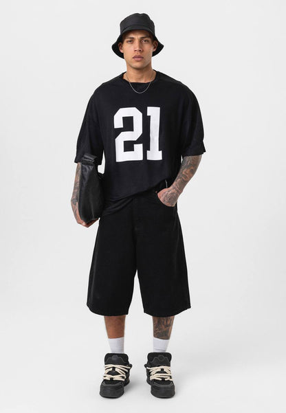 T-shirt "21"