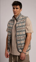 Gilet Multi Colour