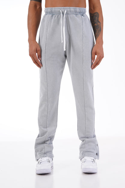 CARGO PANT GREY