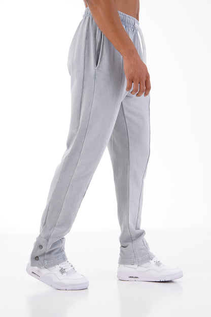 CARGO PANT GREY