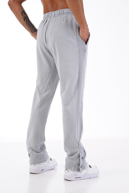 CARGO PANT GREY
