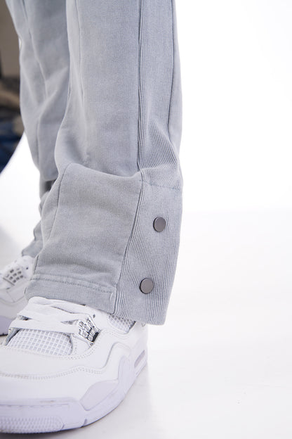 CARGO PANT GREY