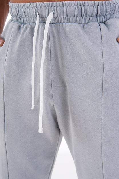 CARGO PANT GREY