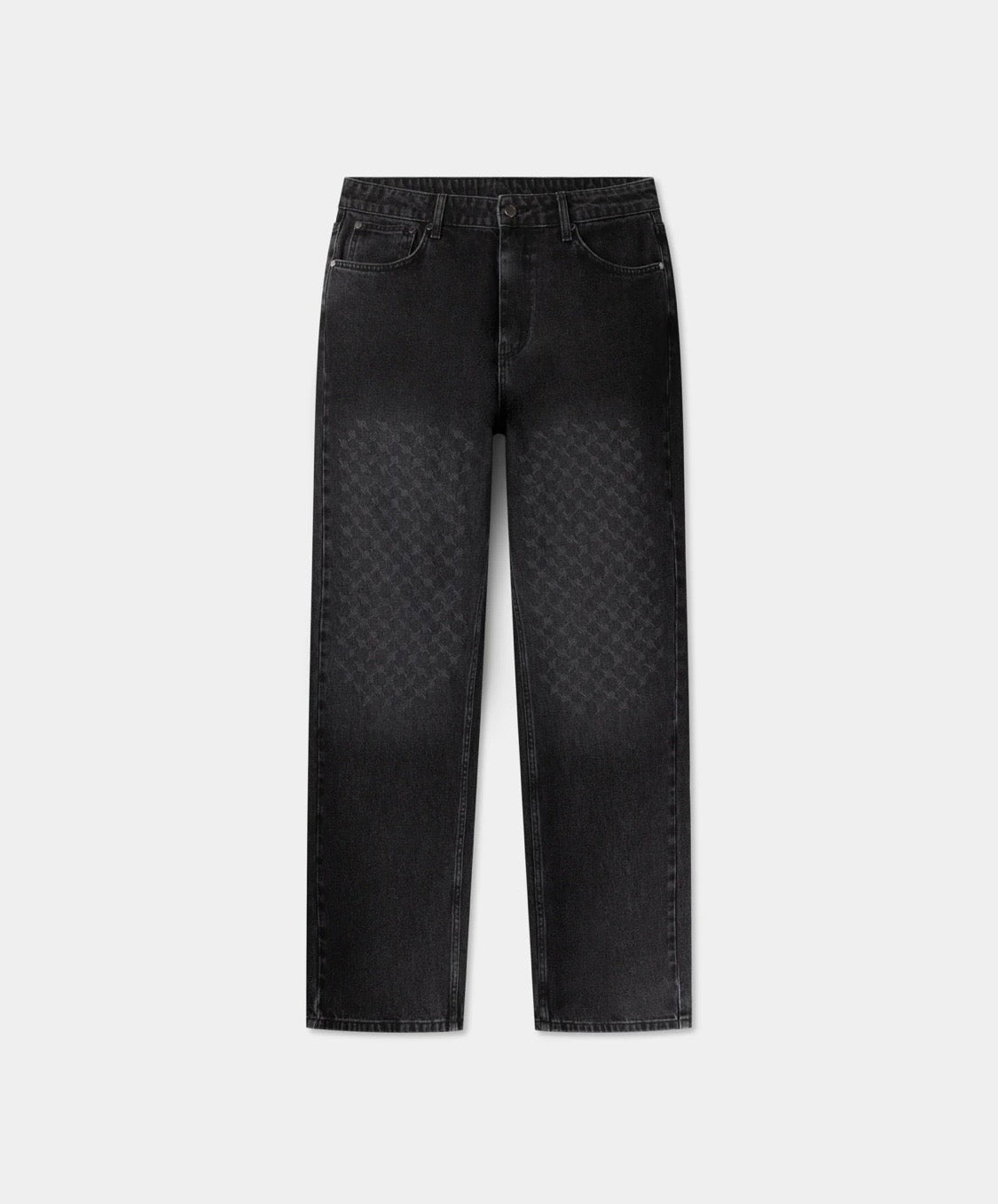 JEANS "DAILY PAPER"
