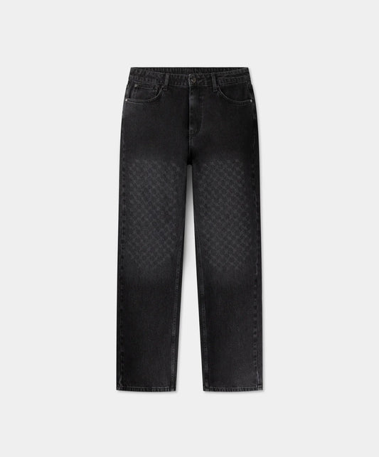 JEANS "DAILY PAPER"