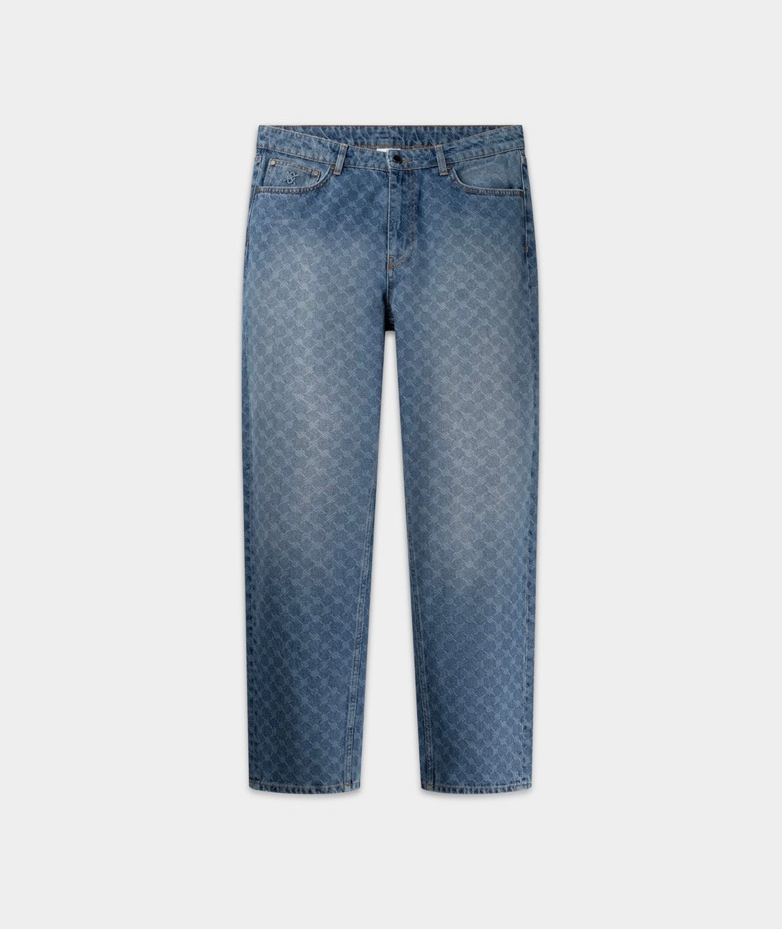 JEANS "DAILY PAPER"