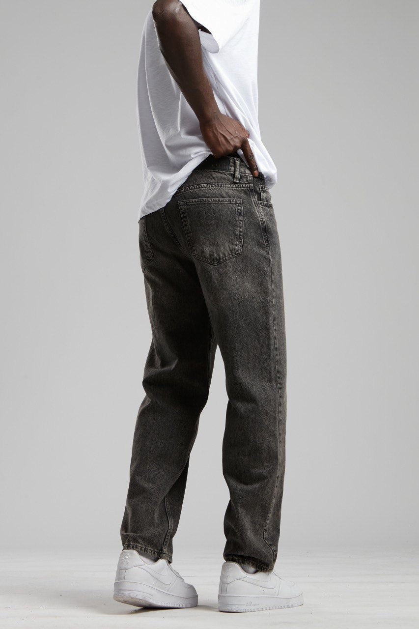 Exclusive Dark Grey Jeans