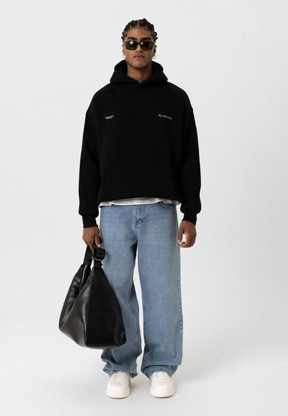 Hoodie "FLEUR"