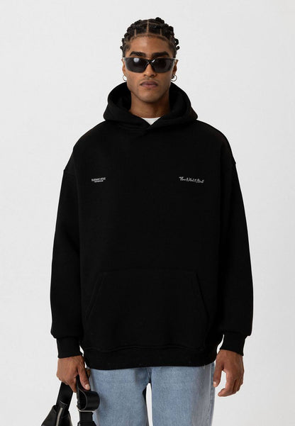 Hoodie "FLEUR"