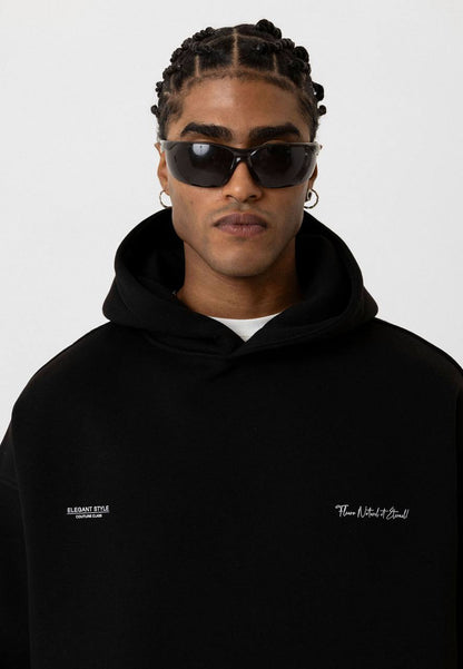 Hoodie "FLEUR"