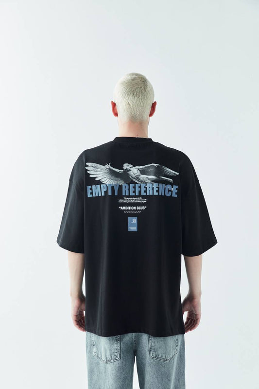 T-shirt "EMPTY"