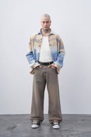 Jeans "BLUEGREY"